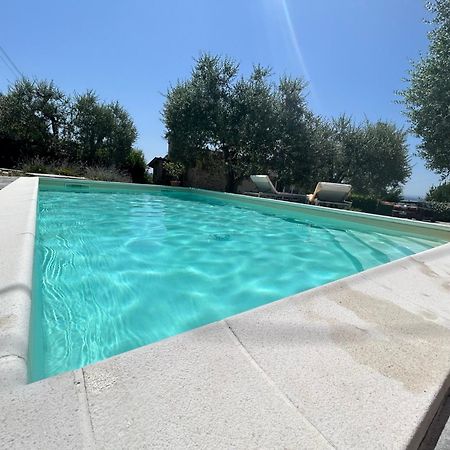 Apartamento Locazione Turistica Casa Olivo Fucecchio Exterior foto