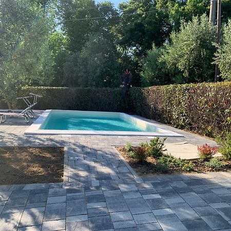 Apartamento Locazione Turistica Casa Olivo Fucecchio Exterior foto
