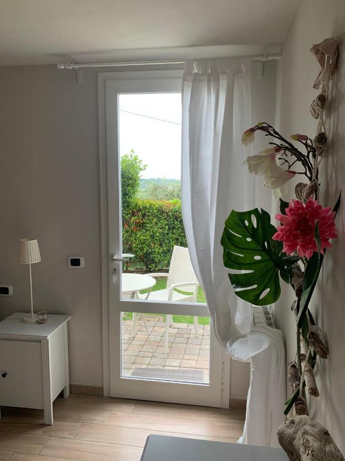 Apartamento Locazione Turistica Casa Olivo Fucecchio Exterior foto