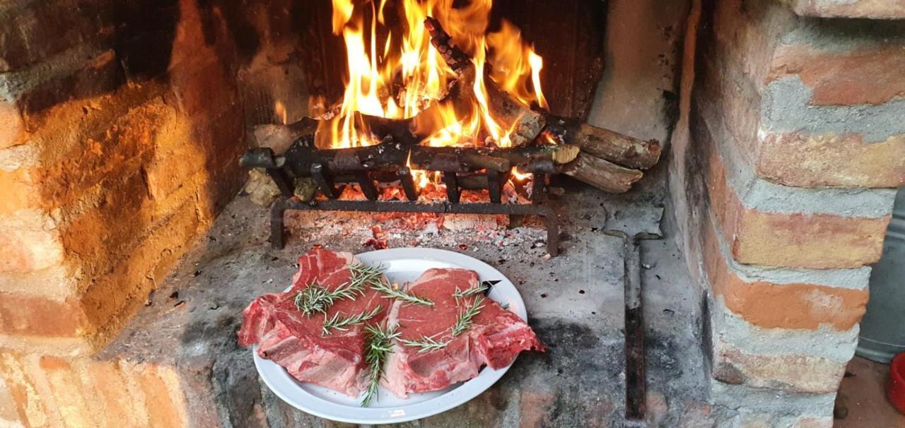 Apartamento Locazione Turistica Casa Olivo Fucecchio Exterior foto