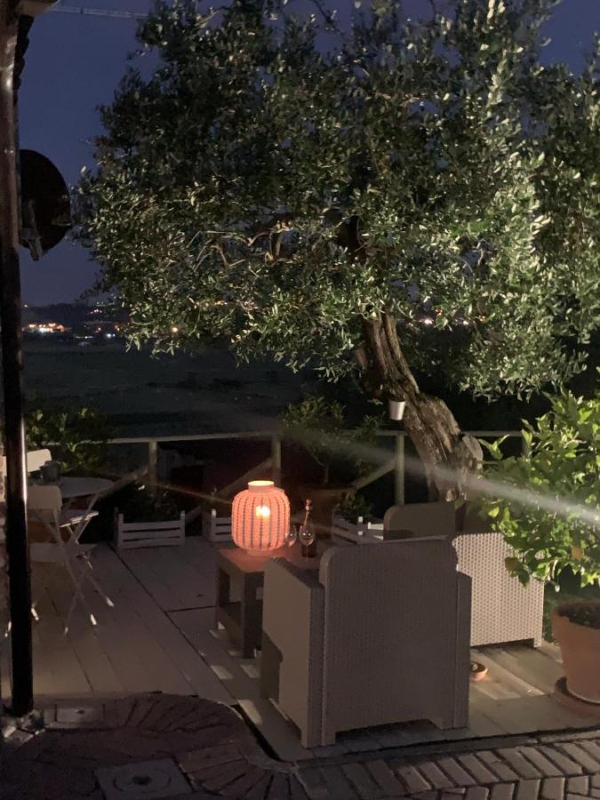 Apartamento Locazione Turistica Casa Olivo Fucecchio Exterior foto