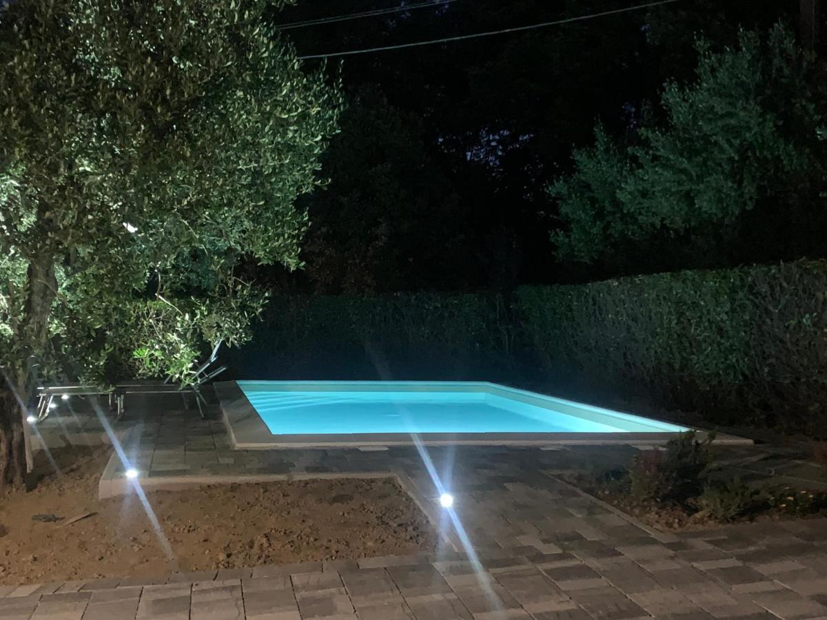 Apartamento Locazione Turistica Casa Olivo Fucecchio Exterior foto
