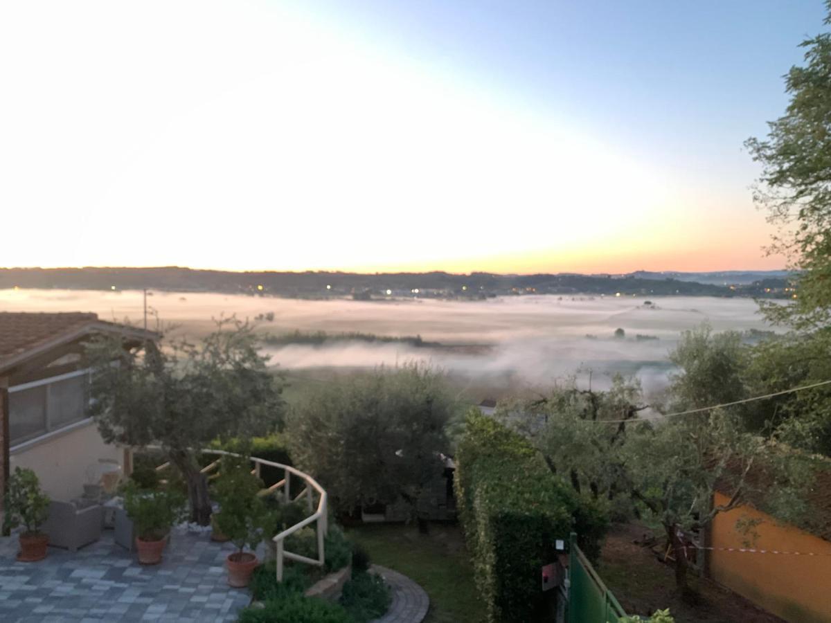 Apartamento Locazione Turistica Casa Olivo Fucecchio Exterior foto