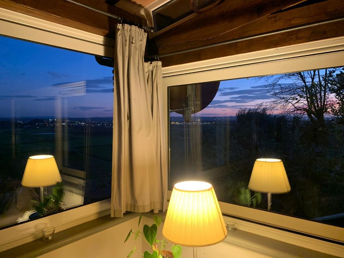 Apartamento Locazione Turistica Casa Olivo Fucecchio Exterior foto