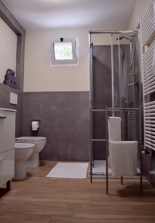 Apartamento Locazione Turistica Casa Olivo Fucecchio Exterior foto
