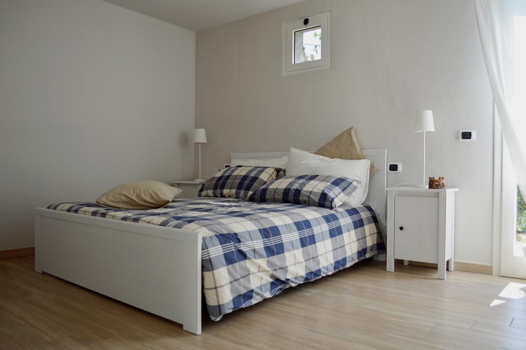 Apartamento Locazione Turistica Casa Olivo Fucecchio Exterior foto