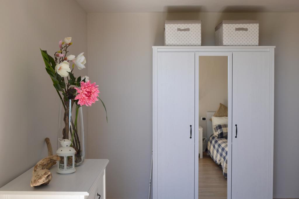 Apartamento Locazione Turistica Casa Olivo Fucecchio Exterior foto