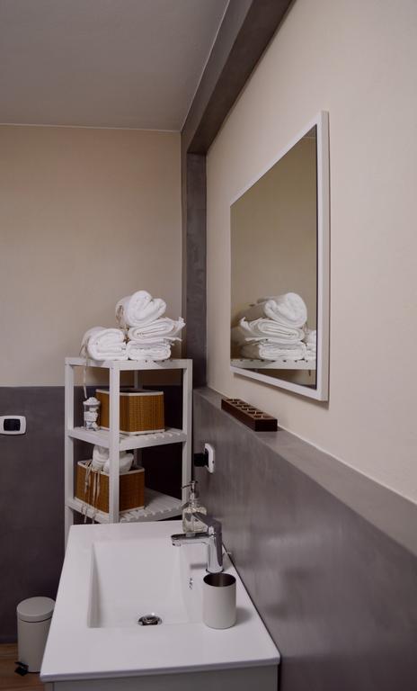 Apartamento Locazione Turistica Casa Olivo Fucecchio Exterior foto