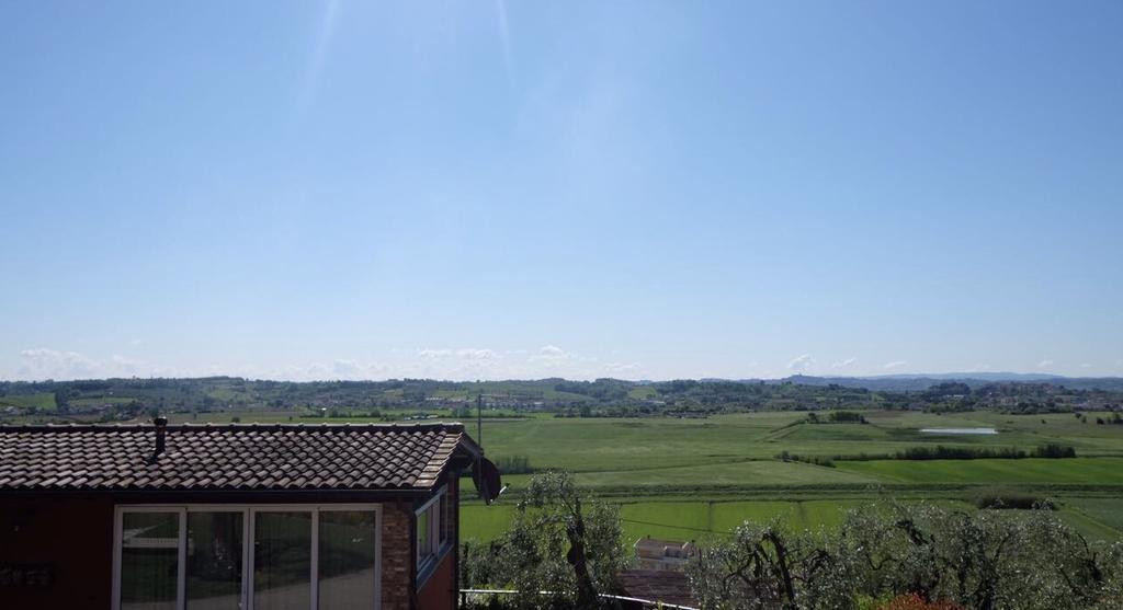 Apartamento Locazione Turistica Casa Olivo Fucecchio Exterior foto