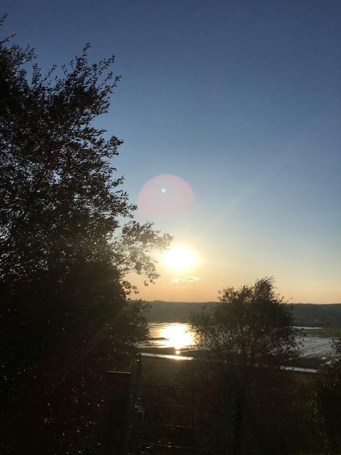 Apartamento Locazione Turistica Casa Olivo Fucecchio Exterior foto