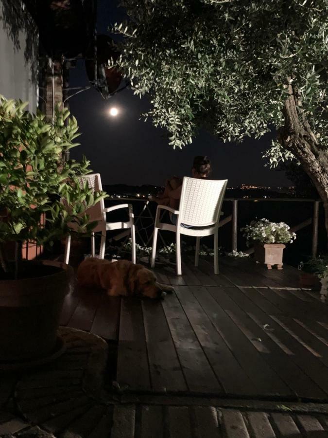 Apartamento Locazione Turistica Casa Olivo Fucecchio Exterior foto