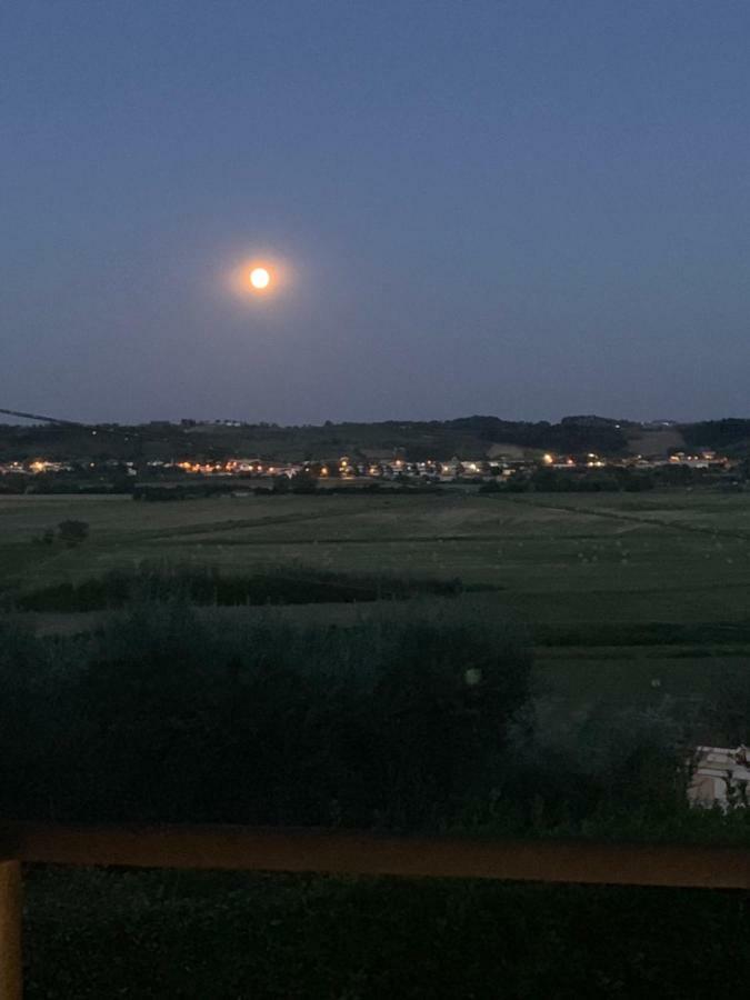 Apartamento Locazione Turistica Casa Olivo Fucecchio Exterior foto